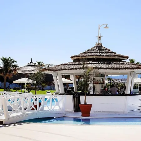 Otel Cocos The Club Solto 4*