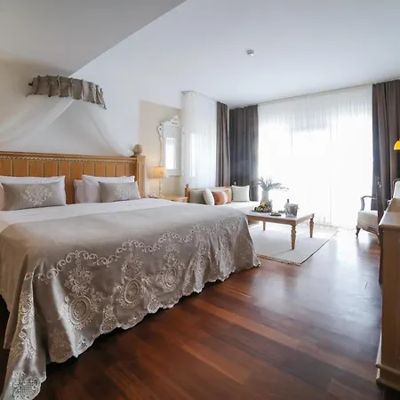 Cocos The Club Solto Otel 4*