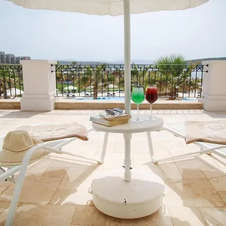 Cocos The Club Solto 4* Alaçatı