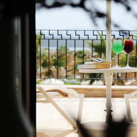 Cocos The Club Solto 4*