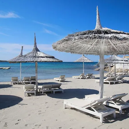 Cocos The Club Solto Otel