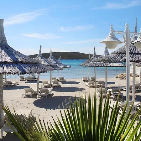 Cocos The Club Solto Otel 4*