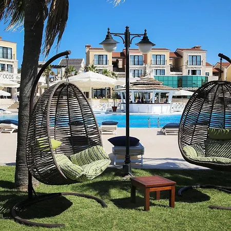 Cocos The Club Solto فندق ألاتشاتي