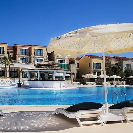 Cocos The Club Solto Hotel