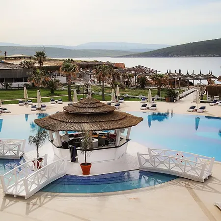 Cocos The Club Solto Otel 4*