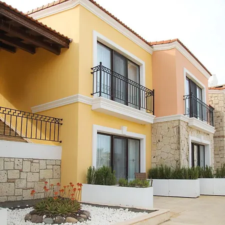 Otel Cocos The Club Solto Alaçatı