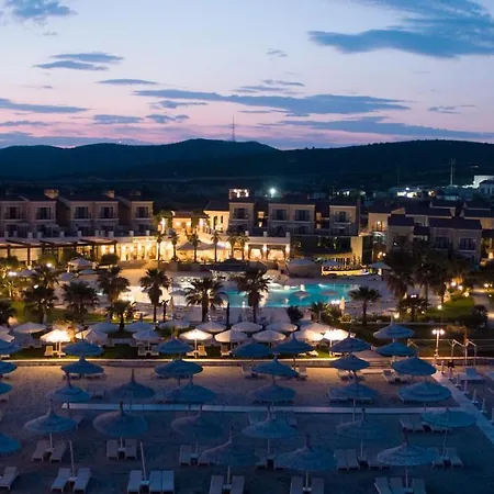 Otel Cocos The Club Solto