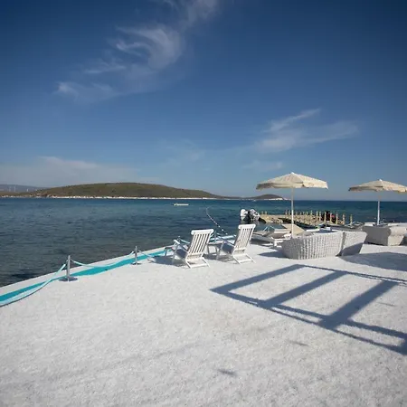 Otel Cocos The Club Solto Alaçatı