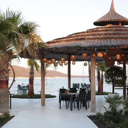 Cocos The Club Solto 4*