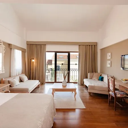 Cocos The Club Solto Otel 4*