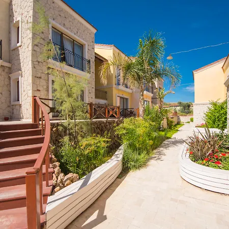 Cocos The Club Solto 4*