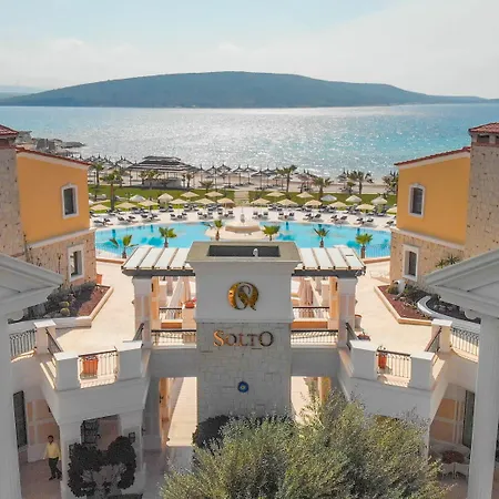 Otel Cocos The Club Solto Alaçatı