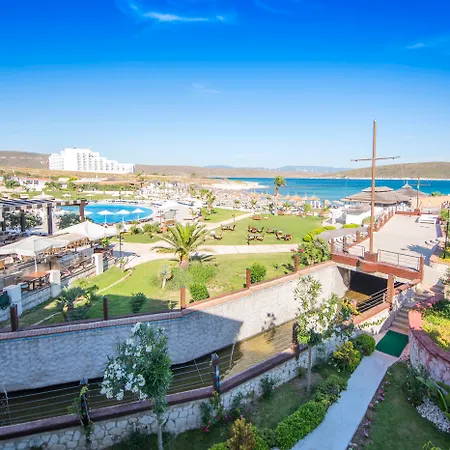 Hotel Cocos The Club Solto 4*