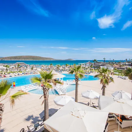 Otel Cocos The Club Solto Alaçatı
