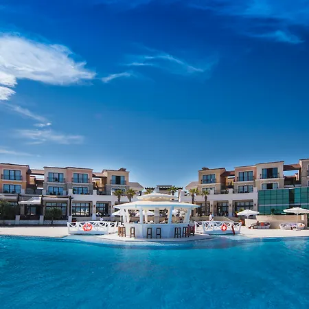 Cocos The Club Solto Otel