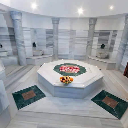 Cocos The Club Solto 4* ألاتشاتي