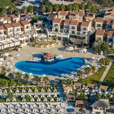 Otel Cocos The Club Solto 4*