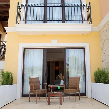 Cocos The Club Solto 4*