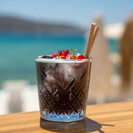 Otel Cocos The Club Solto