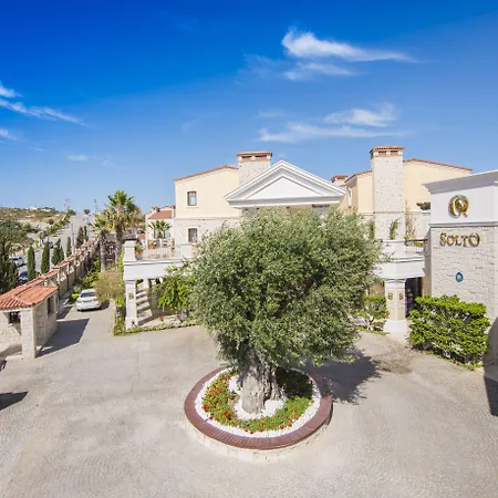 Hotel Cocos The Club Solto Alaçatı