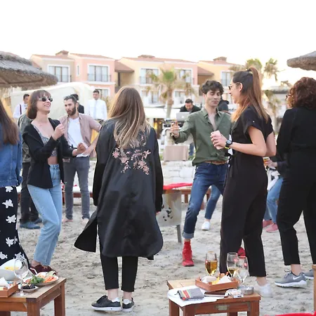 فندق Cocos The Club Solto