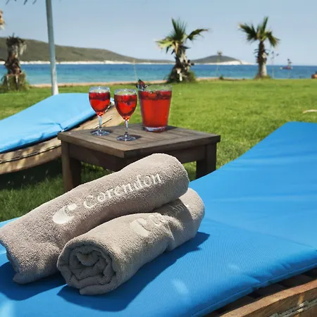 Cocos The Club Solto فندق ألاتشاتي
