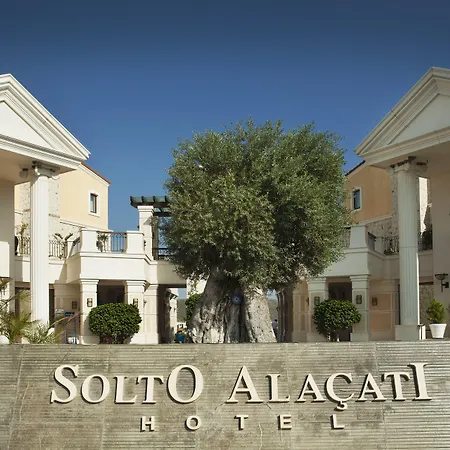 Hotel Cocos The Club Solto 4*