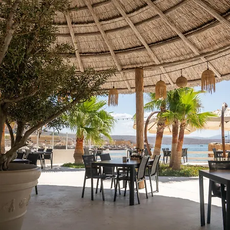 Cocos The Club Solto 4*