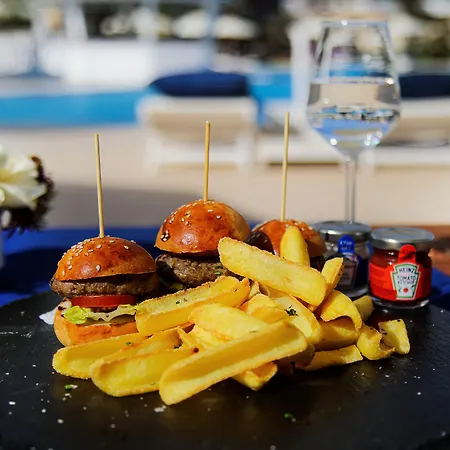 Cocos The Club Solto Hotel Alaçatı