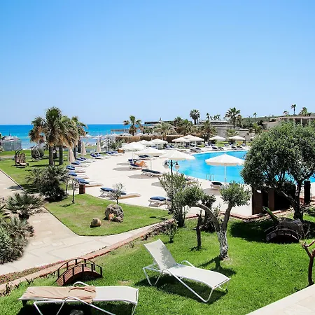 Cocos The Club Solto Hotel Alaçatı