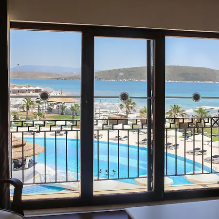 Hotel Cocos The Club Solto 4*