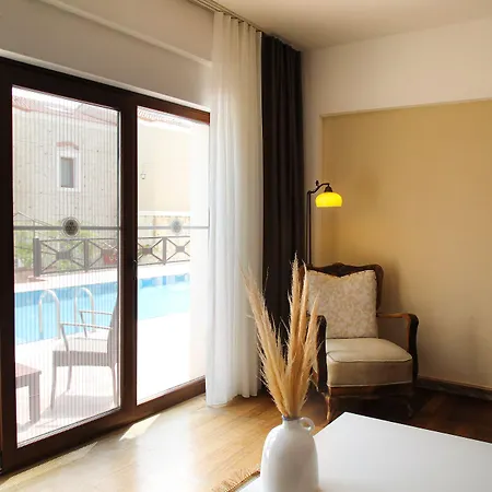 Cocos The Club Solto Hotel Alaçatı