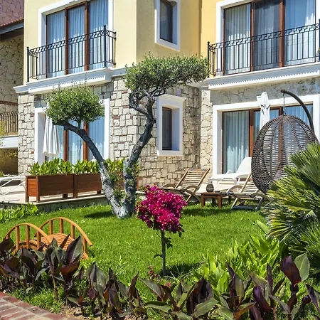 Cocos The Club Solto Hotel