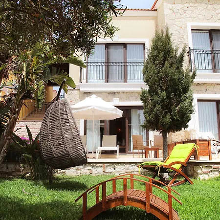 فندق Cocos The Club Solto 4*