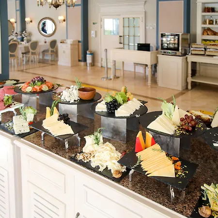 فندق Cocos The Club Solto 4*