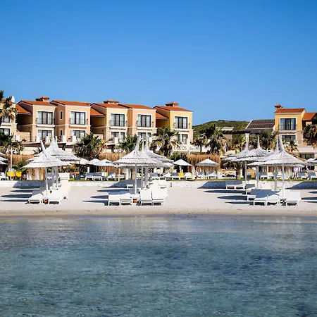 Cocos The Club Solto 4* ألاتشاتي