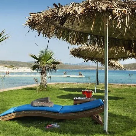 Otel Cocos The Club Solto Alaçatı