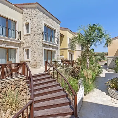 Hotel Cocos The Club Solto 4*