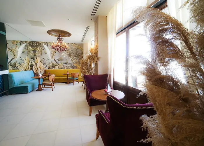 Hotell Cocos The Club Solto 4*