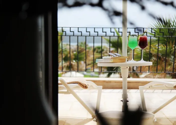 Cocos The Club Solto 4*