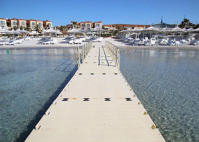 Cocos The Club Solto Hotel Alaçatı