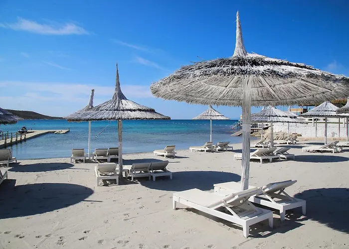 Cocos The Club Solto Hotell