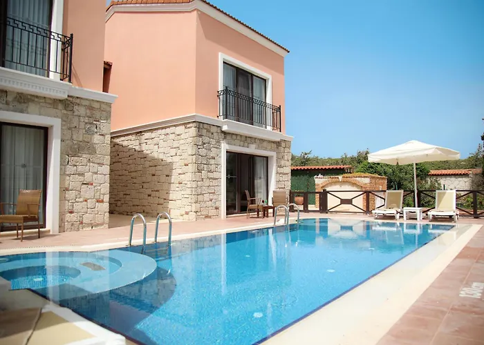 Hotell Cocos The Club Solto