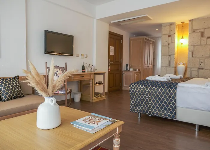 Hotell Cocos The Club Solto