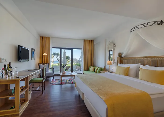 Cocos The Club Solto Alaçatı