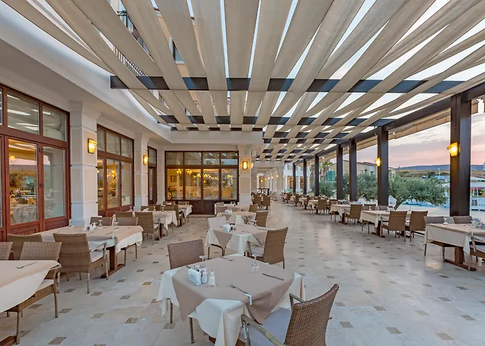 Hotell Cocos The Club Solto