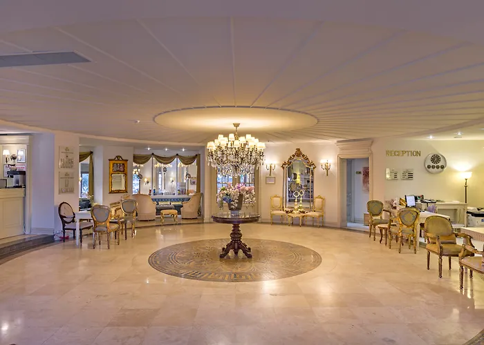 Cocos The Club Solto Hotell