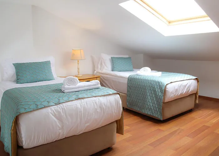 Hotell Cocos The Club Solto