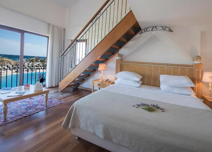 Cocos The Club Solto Hotell 4*