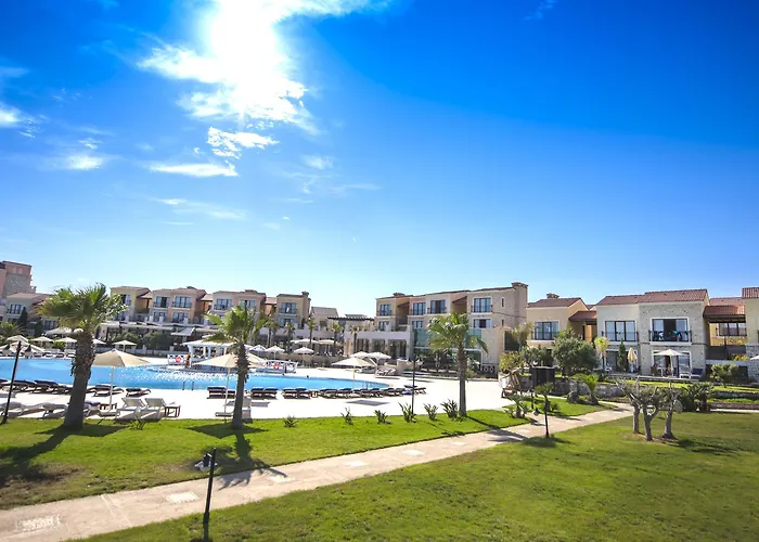 Cocos The Club Solto Alaçatı